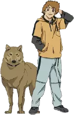 ヒゲ