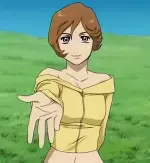 ミュウ