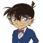 江戸川コナン 江戸川コナン