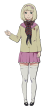 杜山しえみ