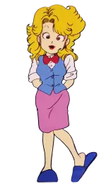 則巻みどり