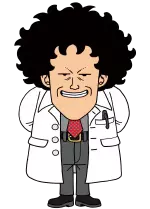 Dr.マシリト
