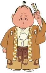あわのだんごの守