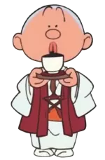 まんじゅう