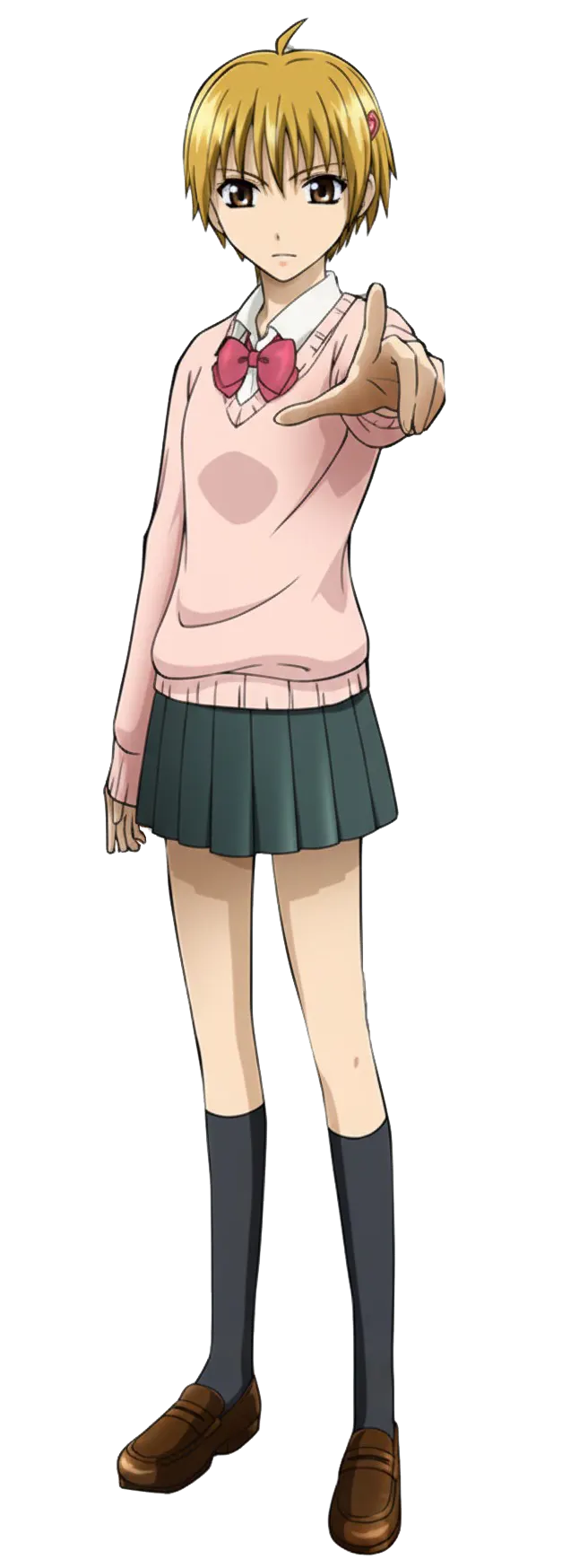 桂木弥子