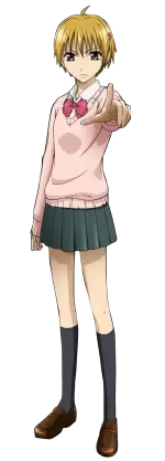 桂木弥子