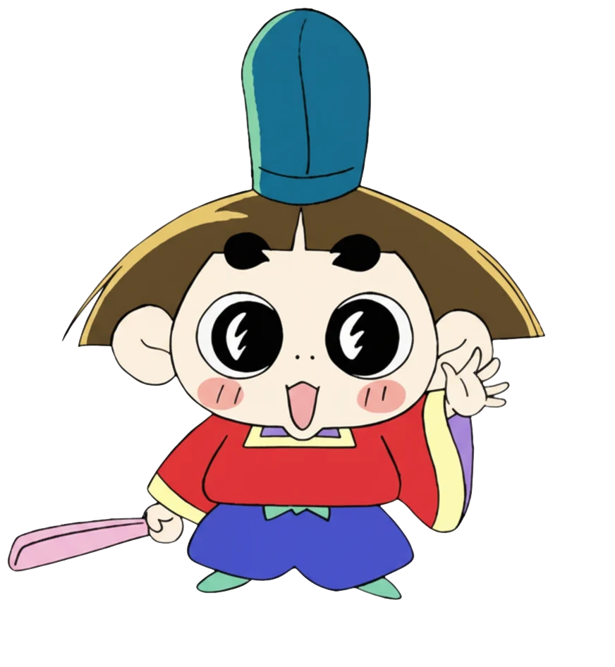 おじゃる丸