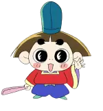 おじゃる丸