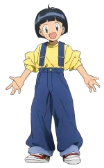 栗田まこと