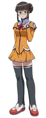 藤沢やよい