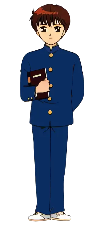 北田秀一