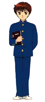 北田秀一