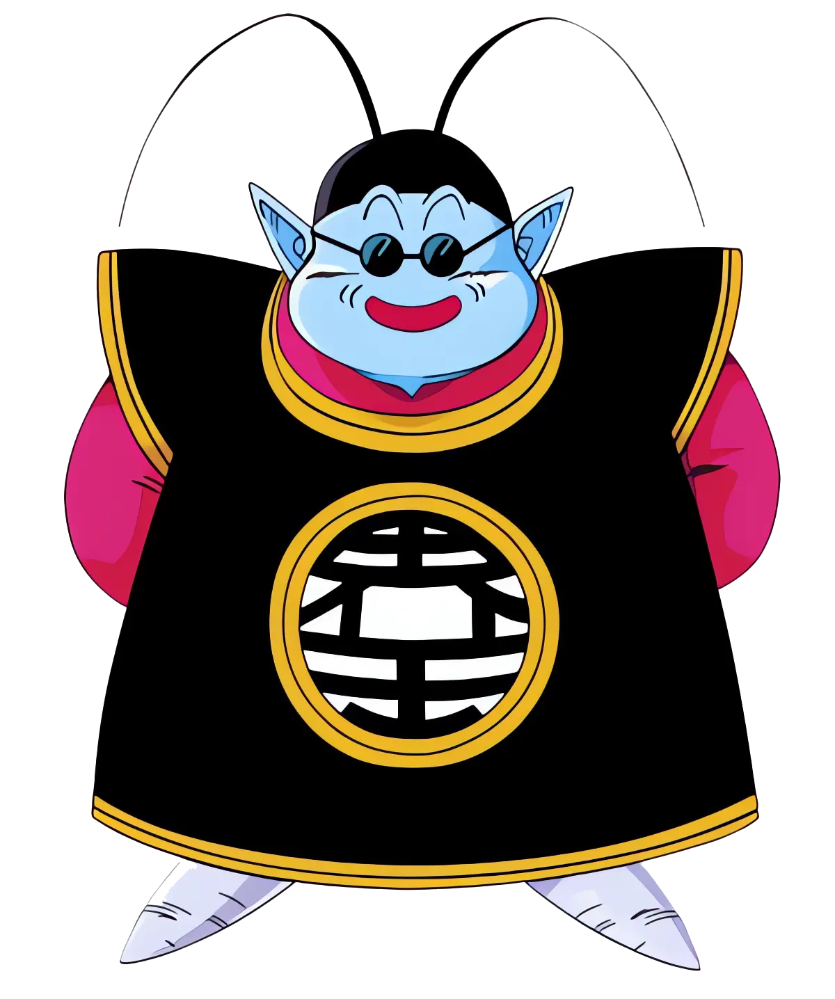 界王様