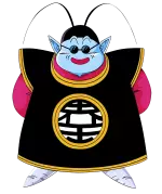 界王様