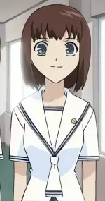 山岸美緒
