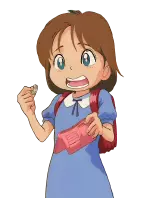 菊池あかね
