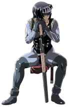 アンジェラ