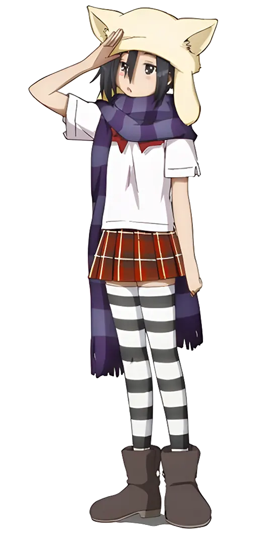 井ノ上 あせび
