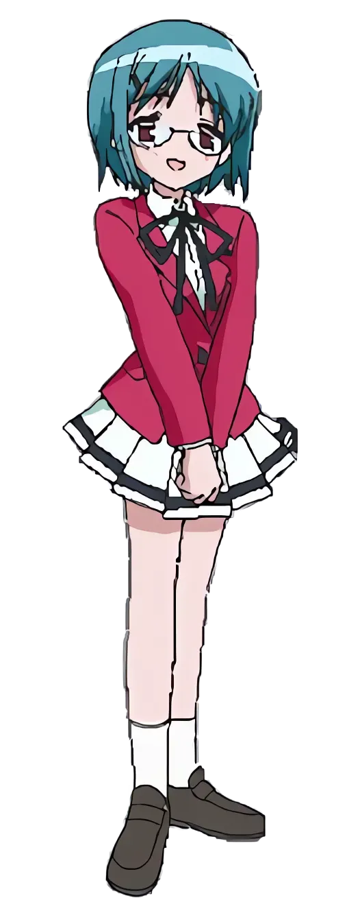 小野ちえり