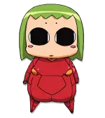 ケメコ