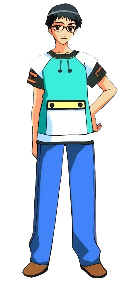 早乙女和也