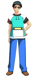 早乙女和也