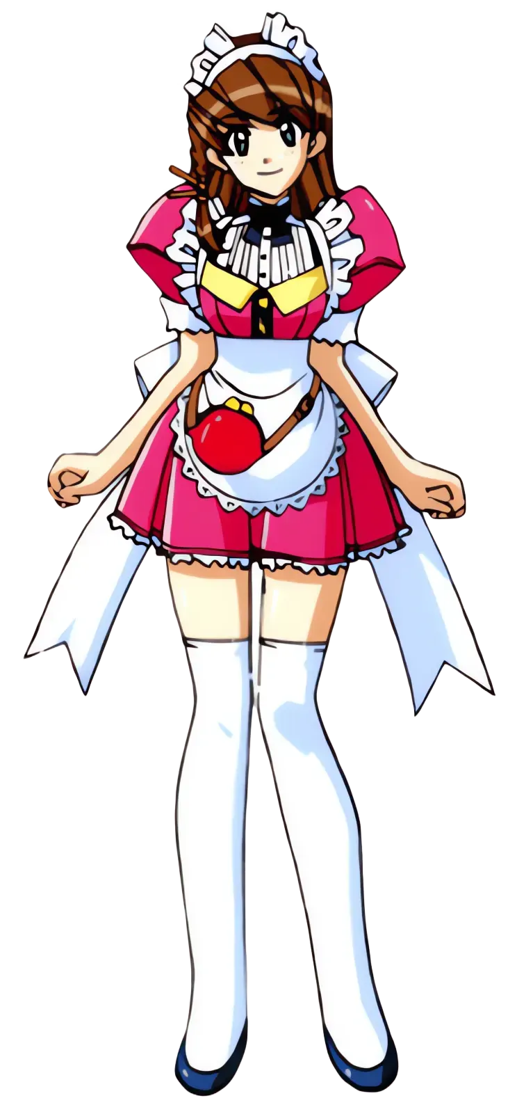 サイバドール・メイ