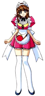 サイバドール・メイ