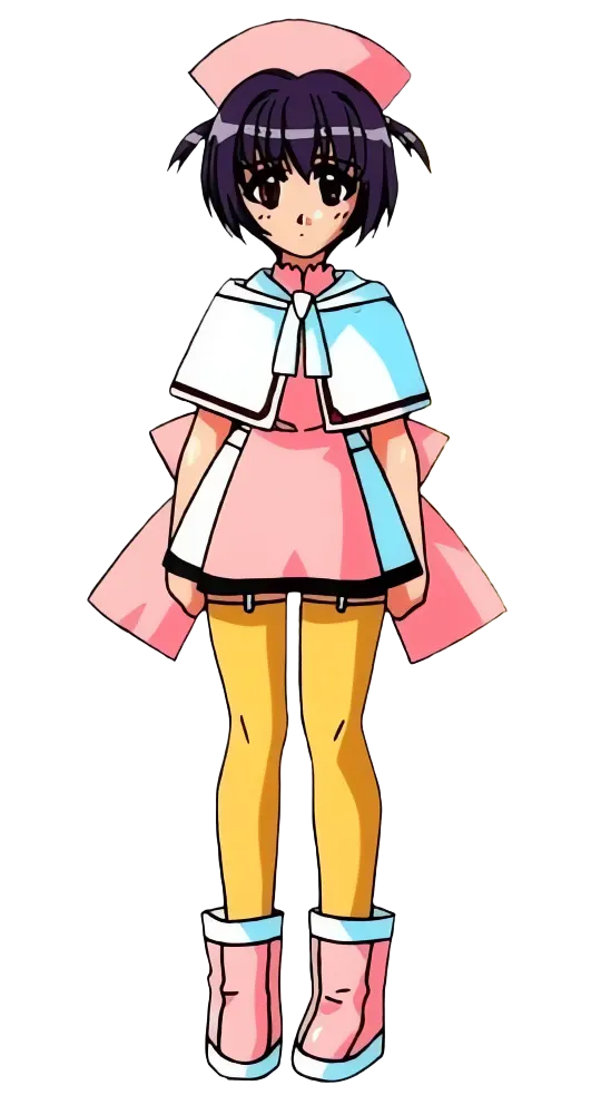 サイバドール・レナ