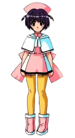 サイバドール・レナ