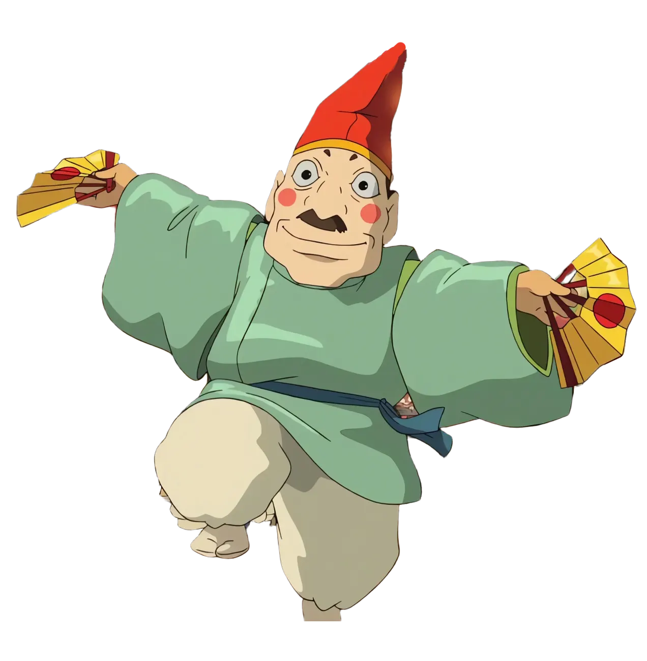 兄役