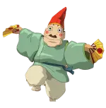 兄役