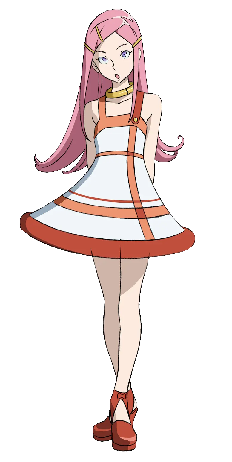アネモネ