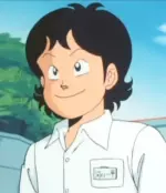 河川一平