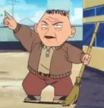 青春おじさん