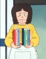 出瀬質代