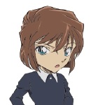 灰原 哀