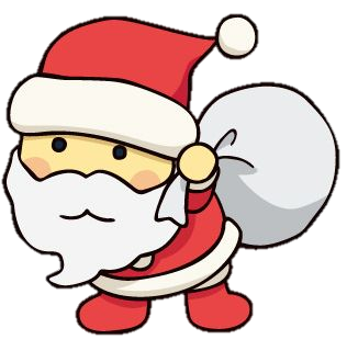 サンタクロっち/たまごっち! | NeoApo アニメ・ゲームDBサイト