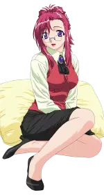風見みずほ