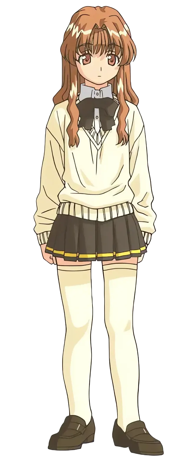 森野苺