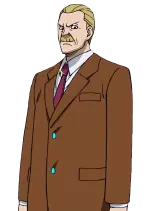 ジュード・ハートフィリア