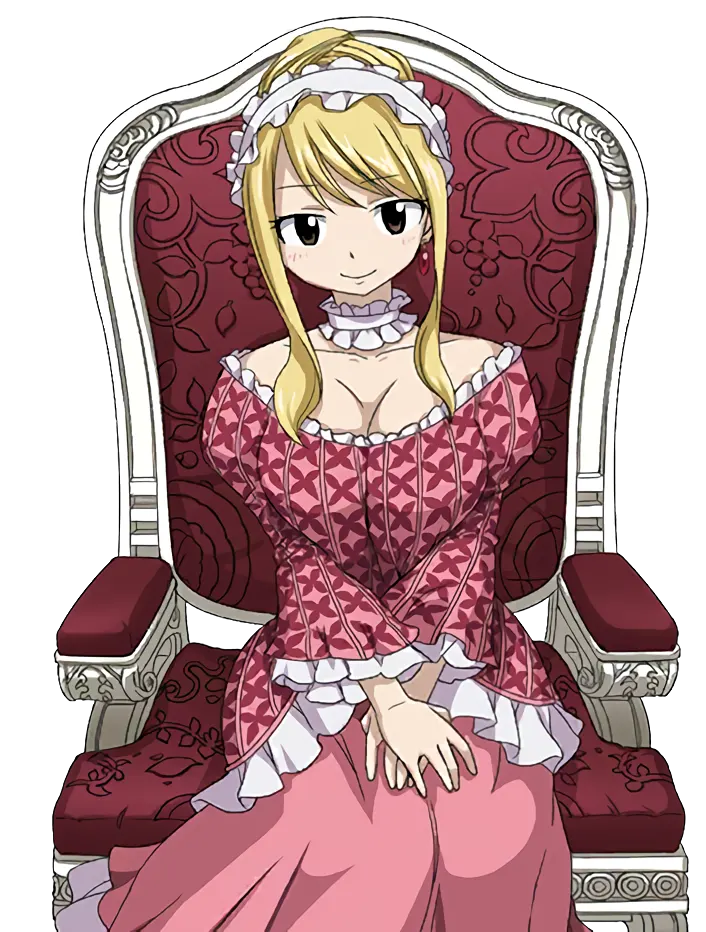 レイラ・ハートフィリア
