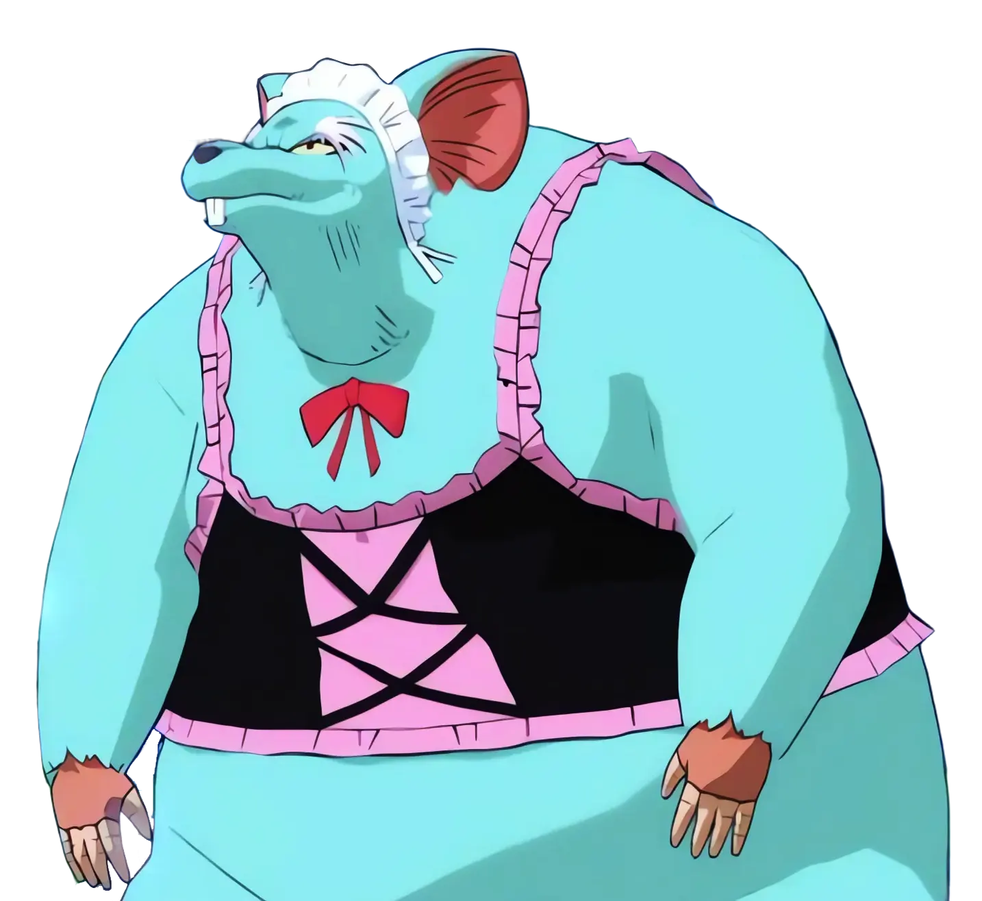 アンジェリカ