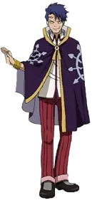 ボラ