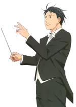 千秋 真一