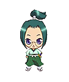 ムサシ