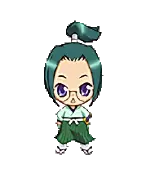 ムサシ