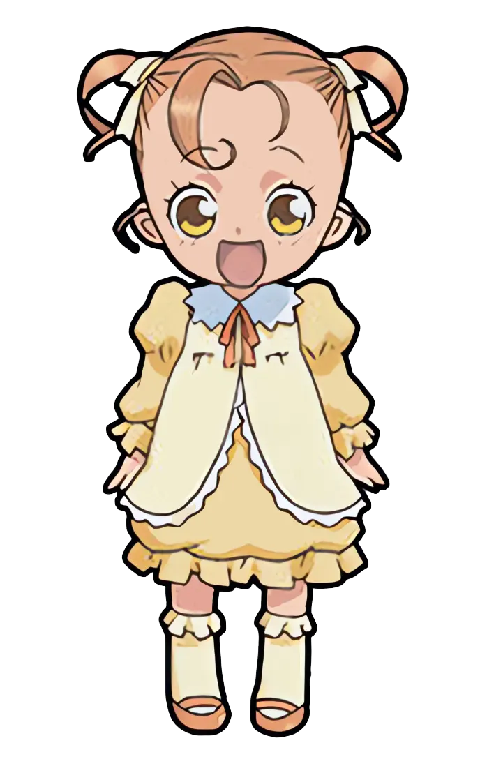 日奈森あみ