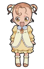 日奈森あみ