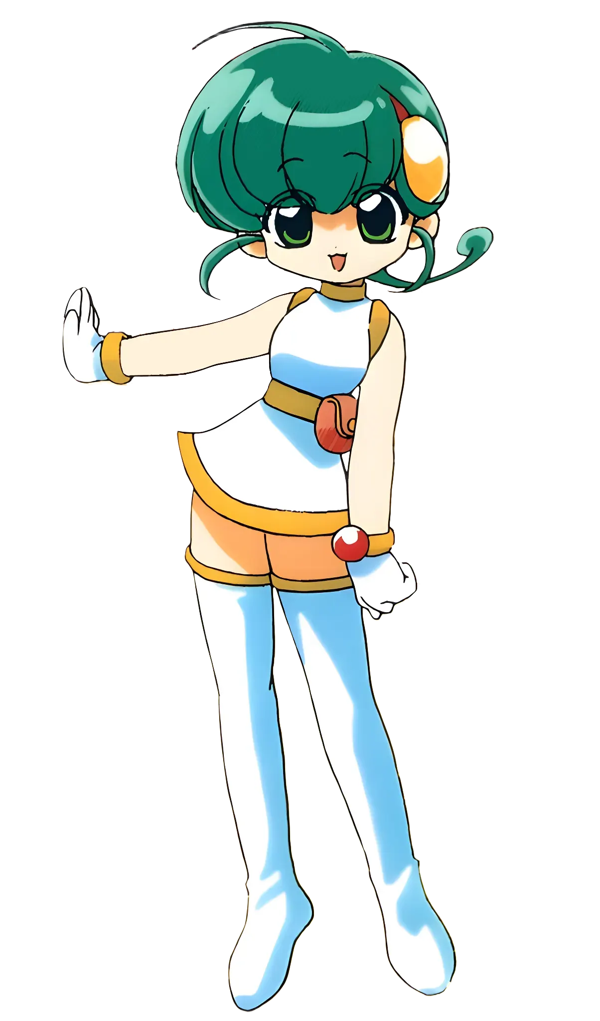 柊六奈